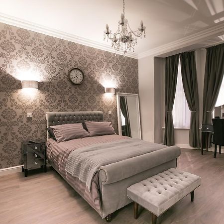 Apartments At Number 10 The Abbey نورويش المظهر الخارجي الصورة
