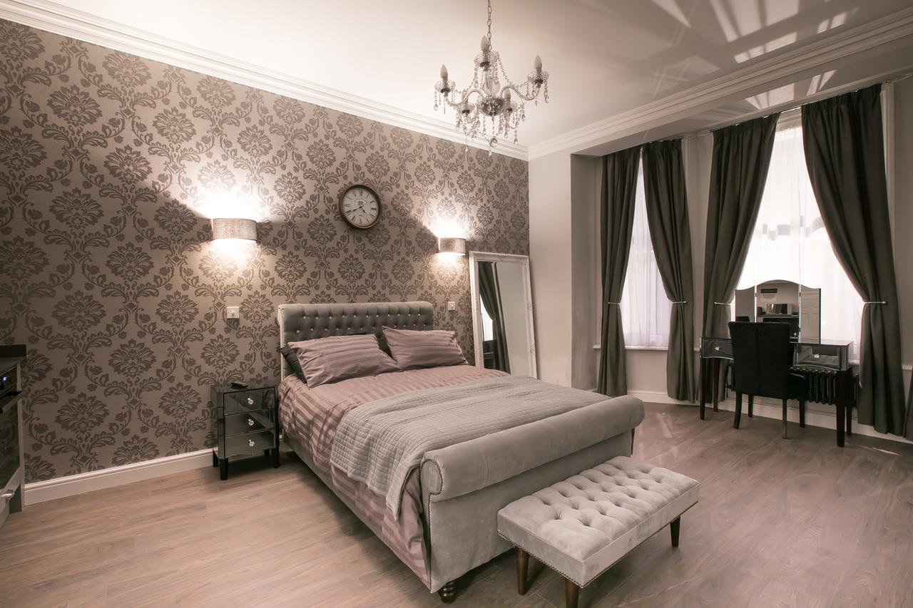 Apartments At Number 10 The Abbey نورويش المظهر الخارجي الصورة